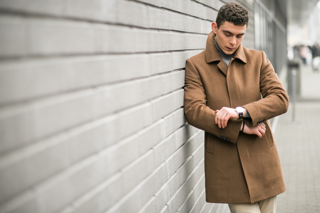Męska kurtka pikowana, czyli idealne nawiązanie do mody w stylu angielskim