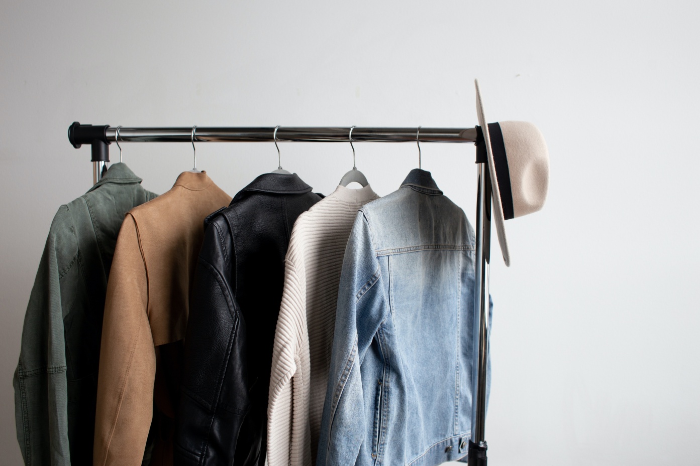 Sklep odzieżowy – gdzie najlepiej kupować ubrania?